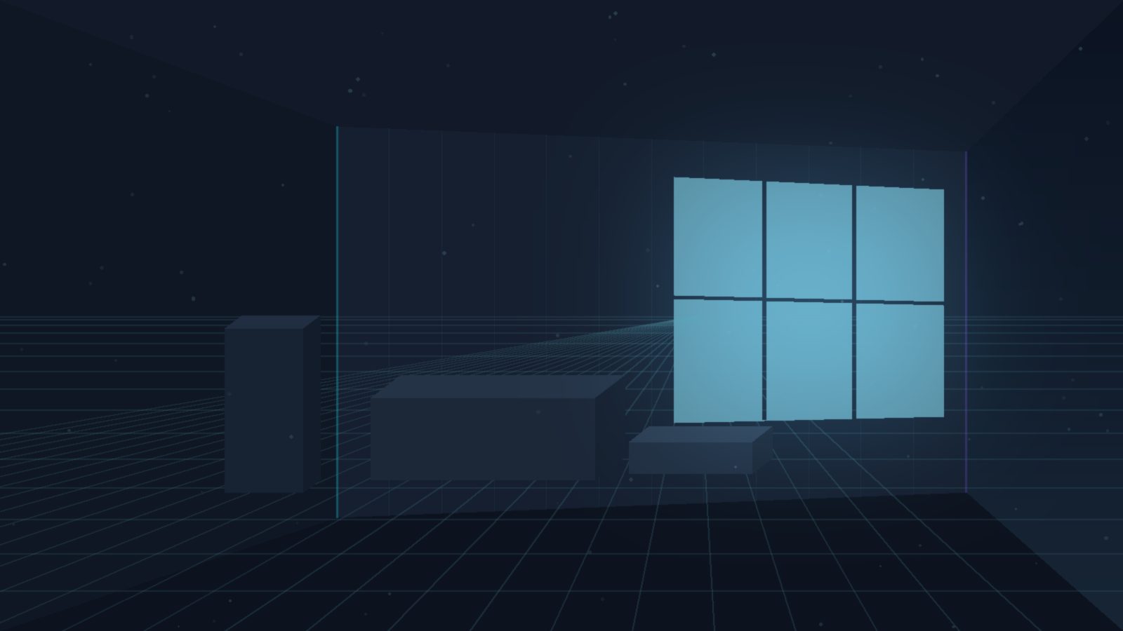 3D-визуализация интерьера квартиры для виртуального тура